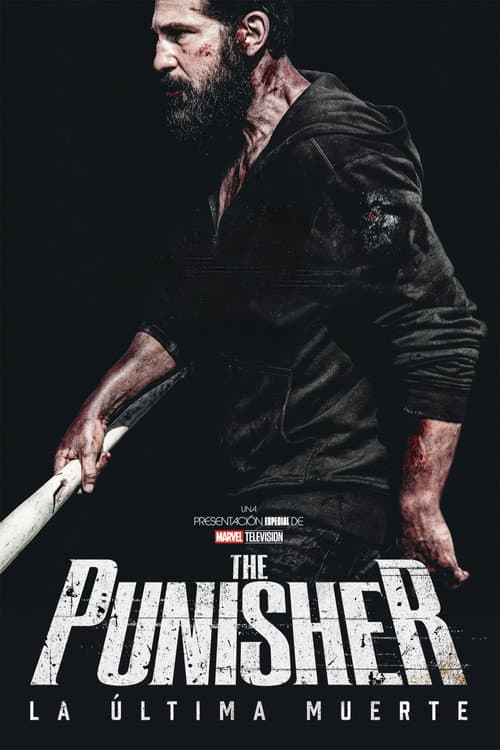 The Punisher: La última muerte